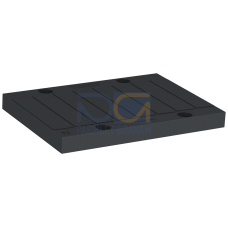 SIMOTICS L Secondary section for linear motor 1FN3... Size 600; Component 3-phase synchronous motor;