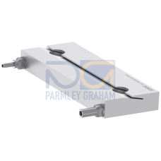 SIMOTICS L Cooling profile connection for size 600; Component 3-phase synchronous motor; with plug-i