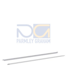 SIMOTICS L Secondary section cooling Product group 300; length 3m