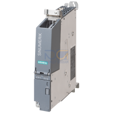 SINUMERIK ONE NCU 1740 with PLC-1500F