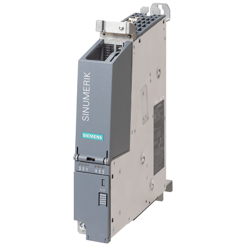 SINUMERIK ONE NCU 1740 with PLC-1500F