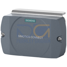 SIMOTICS CONNECT 400 Connectivity Kit (1 unit) for connection of LV motors to the MindSphere application SIDRIVE IQ Fleet 1 x SIMOTICS CONNECT 400 ...