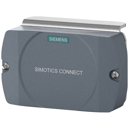 SIMOTICS CONNECT 400 Connectivity Kit (1 unit) for connection of LV motors to the MindSphere application SIDRIVE IQ Fleet 1 x SIMOTICS CONNECT 400 ...