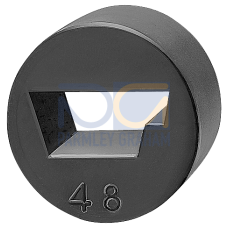 AS-Interface accessory Seal PG11 for AS-i cable, shaped