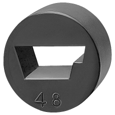 AS-i accessory Profile seal for cable gland M20x1.5 for AS-i cable