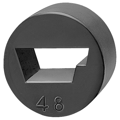 AS-Interface accessory Seal PG11 for AS-i cable, shaped