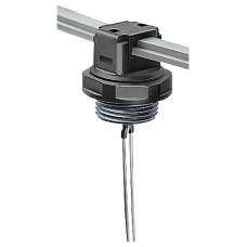AS-i accessory Cable adapter for AS-i flat cable on M16 metric screw fastening