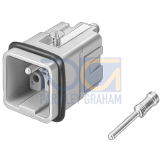 Disassembling tool for HAN Q4/2