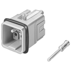 Disassembling tool for HAN Q4/2