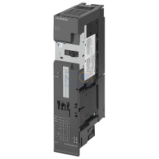 DS1-X for ET 200S Standard DOL starter expandable Setting range 0.9...1.25 A AC-3, 0.37kW / 400 V E