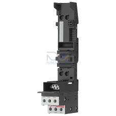 Terminal module for ET 200S DS for direct on-line starter with supply line connection