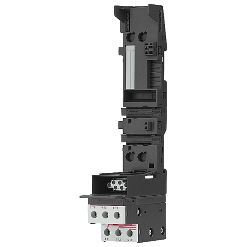 Terminal module for ET 200S DS for direct on-line starter with supply line connection