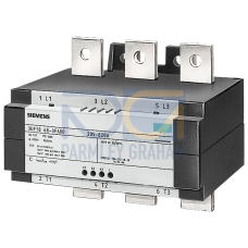 Current transformer, 3-phase for contactor mounting and stand-alone installation 820 A / 1 A, 0.1 VA