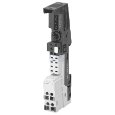 SIMATIC DP, Terminal module TM-P15N23-A1 for ET 200S for power modules, 15 mm width, FastConnect ter