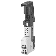 ET200S TM-P 2x3, Screw Terminals For Power Module