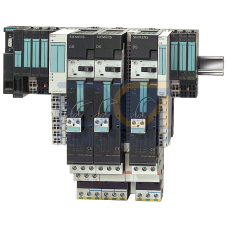 PM-D F5 for motor starter power module, failsafe extension to PM-D F1 to F4