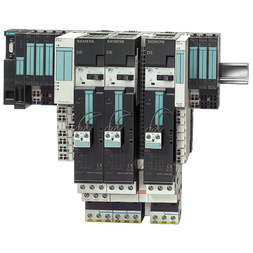 PM-D F5 for motor starter power module, failsafe extension to PM-D F1 to F4