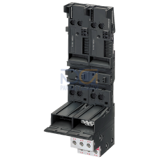 Terminal module for ET 200S RS for reversing starter with supply line connection