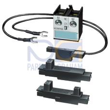 F-kit for DOL starter DS1-X for ET200S solution local up to Category 4/ PL E according to ISO13849-1