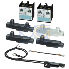 FKIT RS for ET200S SOL Locale up to safety category 4 EN954-1 for reversing starter