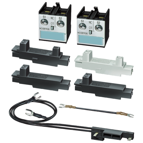 FKIT RS for ET200S SOL Locale up to safety category 4 EN954-1 for reversing starter