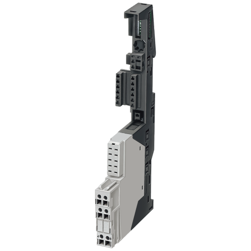 TM-XB15 S24-01 for ET 200S XB1/XB2 terminal module for DS1 -X, RS1 -X, DS1E -X