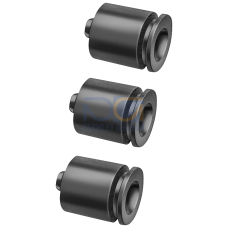 Caps for power bus for ET 200S motor starter Price refers to a bag containing 20 units