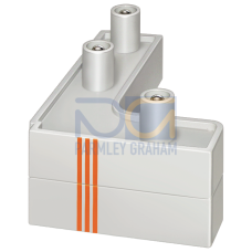 30 mm power bus jumper L123 for ET 200S