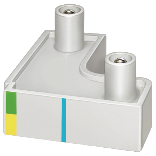 15 mm power bus jumper PE/N for ET 200S