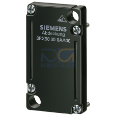 AS-Interface cover for EC coupling module and PG coupling module