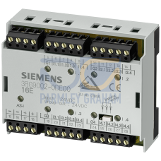 AS-i module F90, IP20, digital, 16E (multiplexing) 16x1 input, 2-wire
