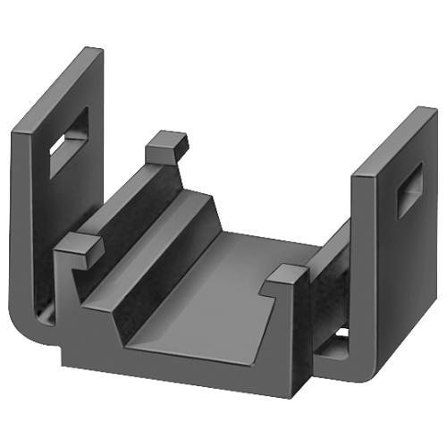 AS-i accessory Cable clip for cable adapter FK