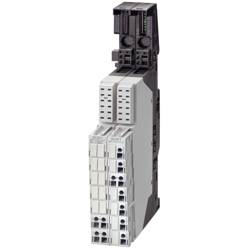 TM-PF 30 S47-C1 terminal module for power module PM-DF 3/4 for potential group