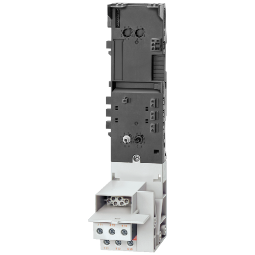 65 mm terminal module for ET200S High Feature DOL starter Direct soft starter without supply line co
