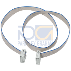 Connecting cable 0.1 m for 3RB22/23/24 Size S00...S12