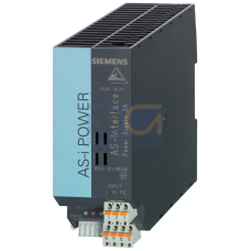 3A Asi PSU, 120 / 230 V AC (selectable)