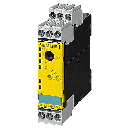 ASIsafe module S22.5F Phased-out product !!! For further information, please contact our sales depar