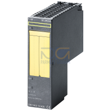 For ET 200S solution PROFIsafe F-CM failsafe contact multiplier