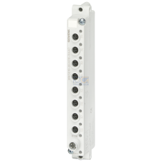 IO-Link Module K20, Digital, 8Di, Ip67, 8X1 Input, Sensor Supply Max. 400Ma, 8Xm8-Socket Standard-Assignment