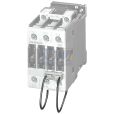 LED module for display of the contactor function, Size S0 ... S3, AC/DC 24 - 240 V, protected agains