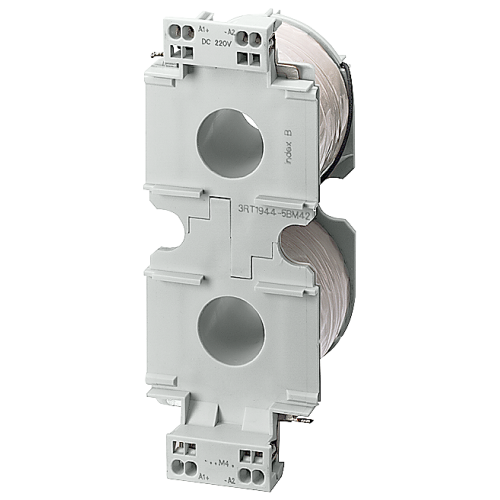 Magnet coil for contactors SIRIUS, Size S3, screw terminal, 24 V DC !!! Phased-out product !!! Succe