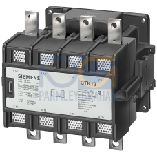 Coil for 3TK14, 3TK15, 3TK17, 110 V AC 120 V AC