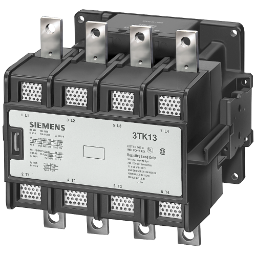 2nd auxiliary switch block for lateral mounting to contactors left or right 1 NO + 1 NC