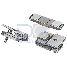 Main contact elements for 3TF48