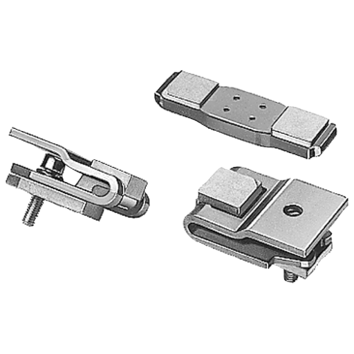 Main contact elements for 3TF50 3 movable and 6 fixed contact pieces