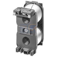 Magnet coil for 3TB48, 3TC48 with series resistor without varistor 24 V DC
