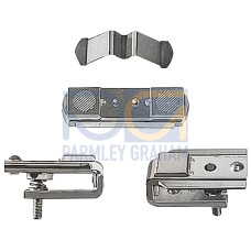 Main contact elements for 3TB50