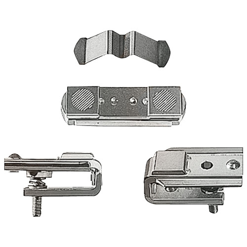 Main contact elements for 3TB50