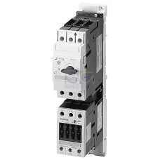 Load feeder fuseless direct-on-line starting, 400 V AC 22...32 A, 24 V DC Size S2 Screw terminal on
