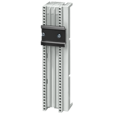 Busbar system Busbar center-to-center spacing 60 mm device holder, Width: 45 mm Bar thickness: 5.10